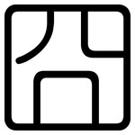 囧: 圓體