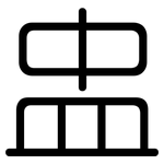 盅: 圓體