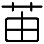 苖: 圓體