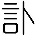 訃: 圓體
