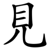 見