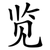 览
