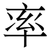 率