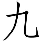 九: 仿宋体 九: 仿宋体