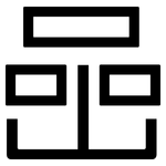 喦: 黑体