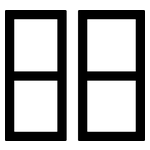 昍: 黑体