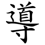 導