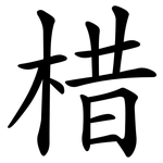 棤