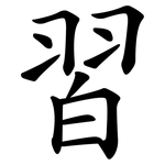 習