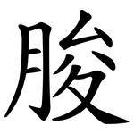 脧