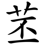 苤