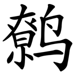 鹩
