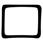 囗: 隶书 囗: 隶书