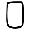 囗: 小篆 囗: 小篆