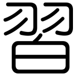 習: 圆体