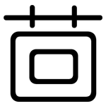 茴: 圆体