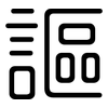 謳: 圆体
