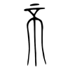 不: bronzeware script 不: bronzeware script