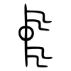 中: bronzeware script 中: bronzeware script