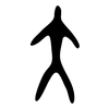 大: bronzeware script 大: bronzeware script