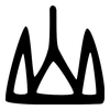 火: bronzeware script 火: bronzeware script