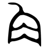 角: bronzeware script 角: bronzeware script
