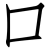 口: Fangsongti 口: Fangsongti