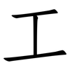 工: Fangsongti 工: Fangsongti