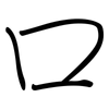 口: regular script (using a pen) 口: regular script (using a pen)