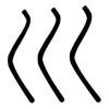 巛: Regelschrift (mit dem Füllfederhalter) 巛: Regelschrift (mit dem Füllfederhalter)