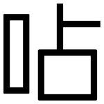 呫: Grotesk