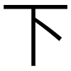 下: sans serif 下: sans serif