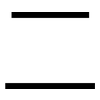 二: sans serif 二: sans serif