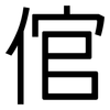倌: Grotesk