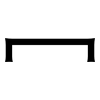 冖: Grotesk