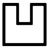 凹: Grotesk