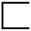 匚: Grotesk