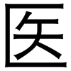 医: Grotesk
