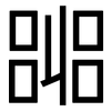 嘂: Grotesk