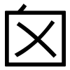 囟: Grotesk