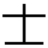 士: Grotesk