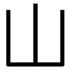 山: sans serif 山: sans serif