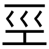 巠: Grotesk