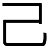 己: sans serif 己: sans serif