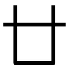 廿: Grotesk