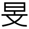 旻: Grotesk