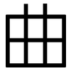 曲: sans serif 曲: sans serif