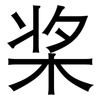 桨: Grotesk 桨: Grotesk