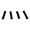 灬: Grotesk
