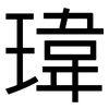 瑋: Grotesk